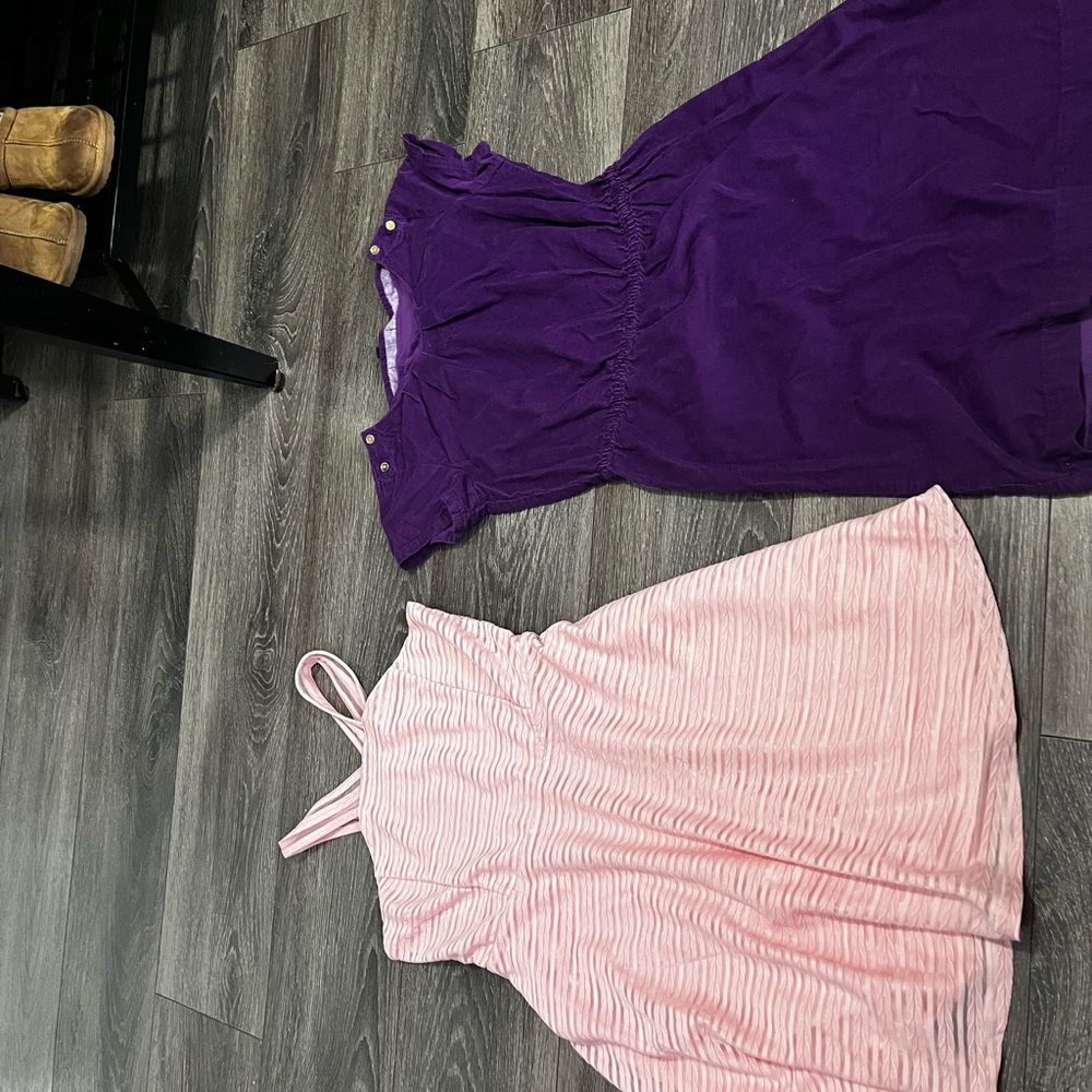 Girls dresses